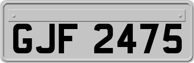 GJF2475