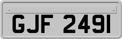 GJF2491
