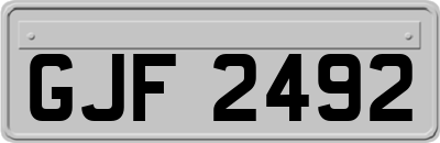 GJF2492