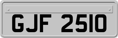 GJF2510