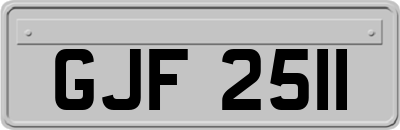 GJF2511