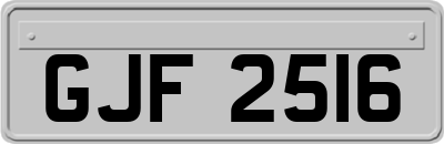 GJF2516