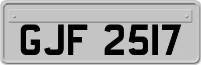GJF2517
