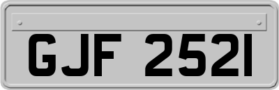 GJF2521