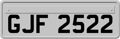 GJF2522