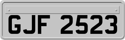 GJF2523