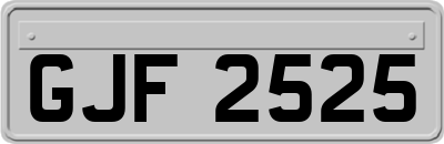 GJF2525