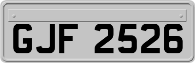 GJF2526
