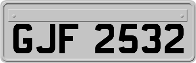 GJF2532