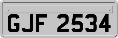GJF2534