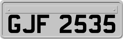 GJF2535