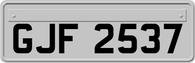 GJF2537