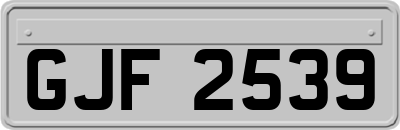 GJF2539