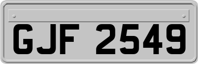 GJF2549