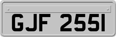 GJF2551