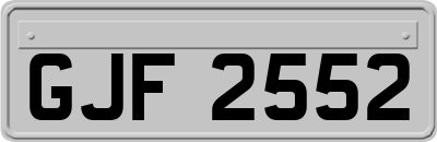 GJF2552