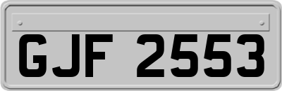 GJF2553