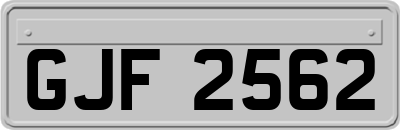 GJF2562