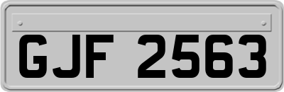 GJF2563