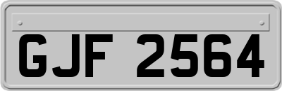 GJF2564