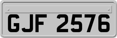 GJF2576