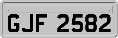 GJF2582