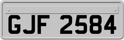 GJF2584