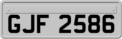 GJF2586