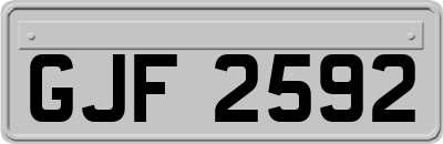 GJF2592
