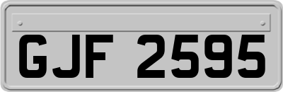 GJF2595
