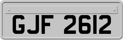 GJF2612