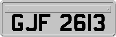 GJF2613