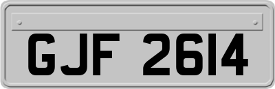 GJF2614