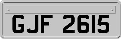 GJF2615