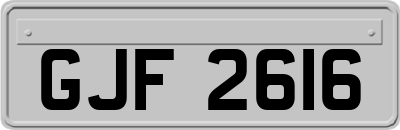 GJF2616