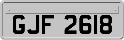 GJF2618