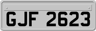 GJF2623