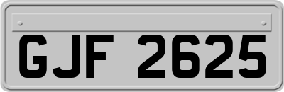 GJF2625