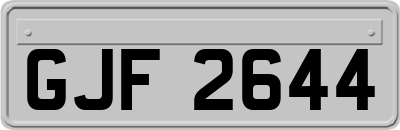 GJF2644