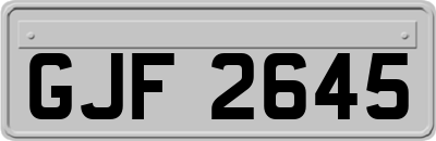 GJF2645