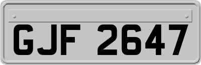 GJF2647