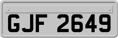 GJF2649