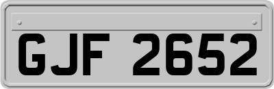GJF2652