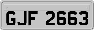 GJF2663