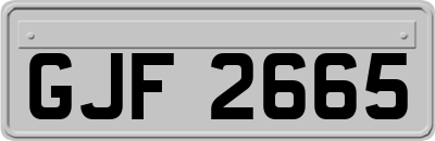 GJF2665