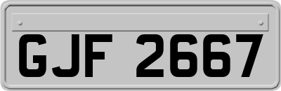 GJF2667