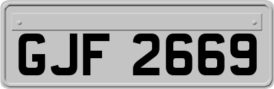 GJF2669