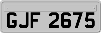 GJF2675