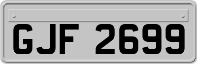 GJF2699