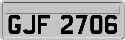 GJF2706